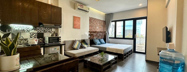 Cho thuê căn hộ, vị trí mặt tiền tọa lạc ngay tại Quận 3, Hồ Chí Minh thuê ngay với giá khoảng từ 8.5 triệu/tháng có diện tích thực 50m2-02
