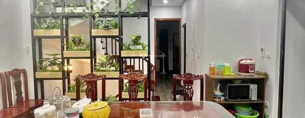 Diện tích 59m2 bán nhà ở vị trí mặt tiền tại Long Biên, Hà Nội tổng quan căn này 3 phòng ngủ 5 WC khách có thiện chí liên hệ ngay-03