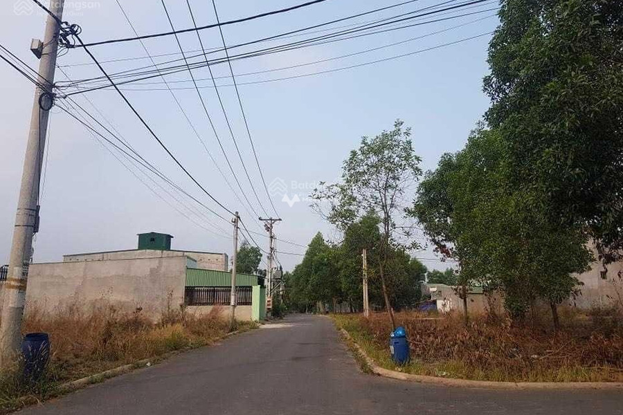 Ở Tam Phước, Đồng Nai bán đất 1.1 tỷ, hướng Tây - Bắc diện tích thực tế 270m2-01