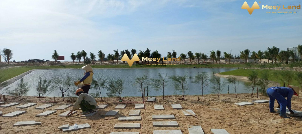 Vị trí dự án đẹp ở FLC Quảng Bình, bán liền kề nội thất dễ nhìn Bàn giao hoàn thiện mặt ngoài vị trí mặt tiền ngay Hải Ninh, Quảng Ninh bán ngay với g...