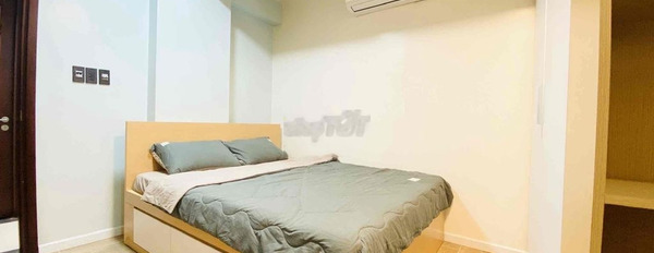 Studio 25m2 full nội thất cửa sổ ngay Lê Quang Định -03