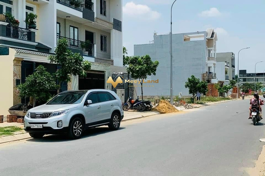 Dt thực 95 m2 Khu dân cư Phạm Văn Hai bán đất giá rẻ chỉ 3.04 tỷ-01