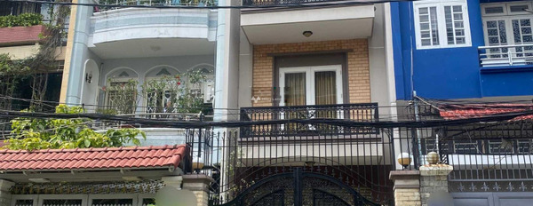 Nhà gồm 4 PN bán nhà ở có diện tích rộng 85m2 bán ngay với giá cực rẻ từ 22.9 tỷ vị trí mặt tiền tọa lạc ở Phường 15, Hồ Chí Minh, hướng Tây - Nam-02