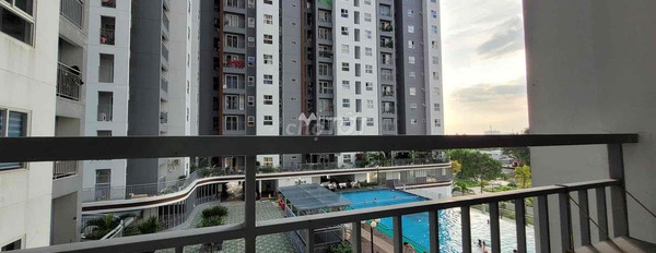 Vị trí đặt ở tại Quận 8, Hồ Chí Minh, cho thuê chung cư giá thuê công khai chỉ 6 triệu/tháng, tổng quan có 2 phòng ngủ, 1 WC giá có thể fix-02