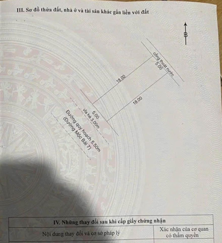 Bán đất thành phố Hội An tỉnh Quảng Nam giá 2.8 tỷ-0