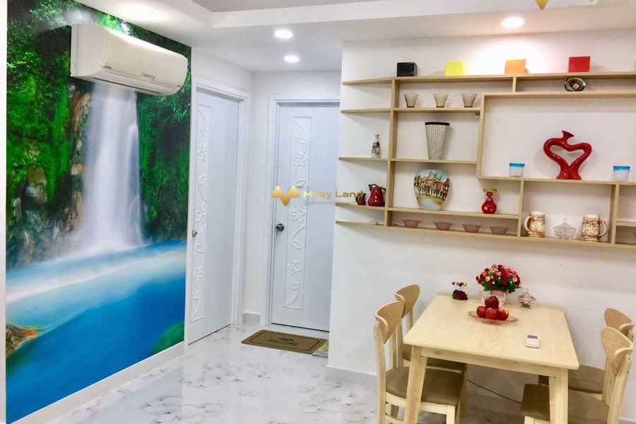 Dự án Scenic Valley, bán căn hộ vị trí ngay tại Tôn Dật Tiên, Tân Phú có một dt sàn 89m2 tổng quan bên trong căn hộ có Đầy đủ nội thất cao cấp.-01