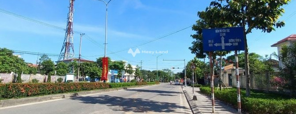 Tại Nguyễn Vịnh, Quảng Điền bán đất 1.32 tỷ, hướng Đông Nam diện tích chuẩn 147m2-03