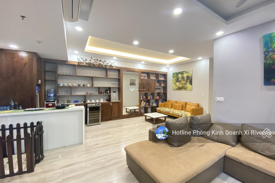 Giá chỉ 9 tỷ bán căn hộ có một diện tích 145m2 vị trí thuận lợi ngay ở Nguyễn Văn Hưởng, Hồ Chí Minh-01