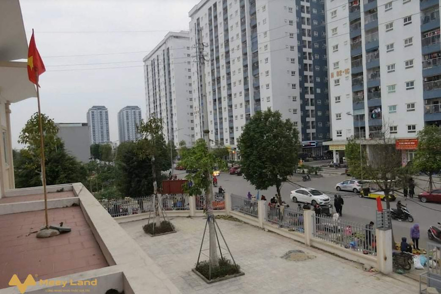 Cần tiền bán gấp đất liền kề, 80m2 hướng Đông Nam nhìn chung cư, tại Thanh Hà, Hà Nội A2.7-01