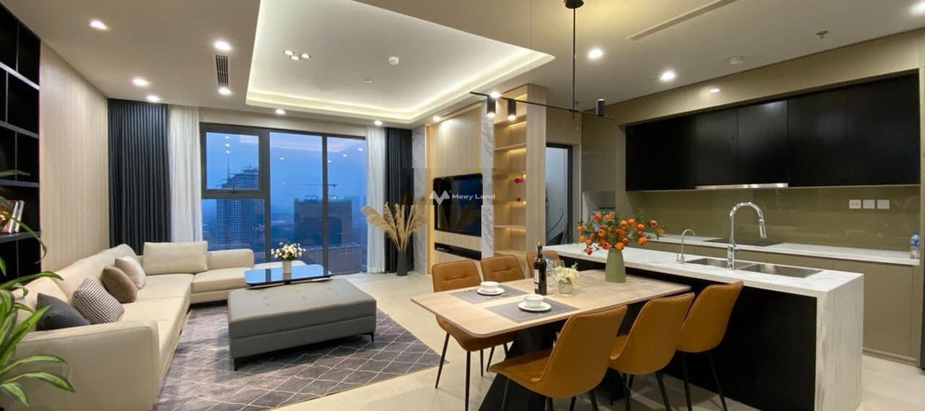 Cho thuê căn hộ vị trí đẹp tọa lạc gần Thanh Xuân, Hà Nội, giá thuê hợp lý 14 triệu/tháng diện tích 90m2