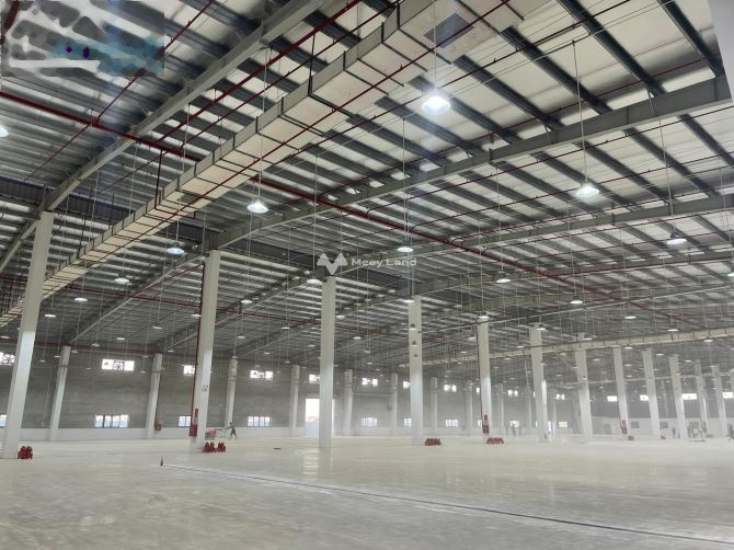 Vị trí hấp dẫn Văn Giang, Hưng Yên cho thuê kho bãi 3000m2 giá thuê bàn giao 210 triệu/tháng với lộ ngang 10 mét cảm ơn bạn đã đọc tin-01