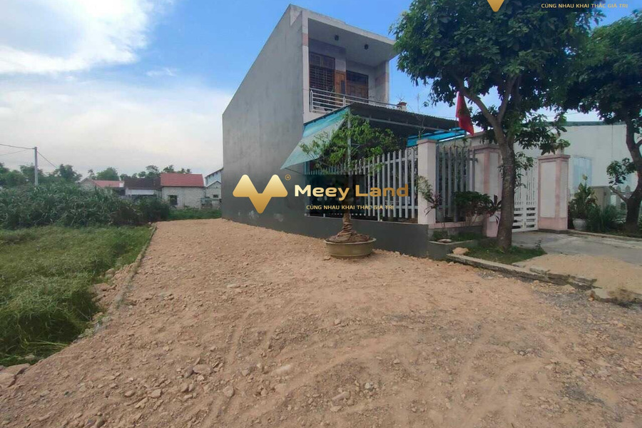 Tại Phường Thủy Châu, Thị Xã Hương Thủy bán đất 1.62 tỷ, hướng Đông Nam có một diện tích 112 m2-01
