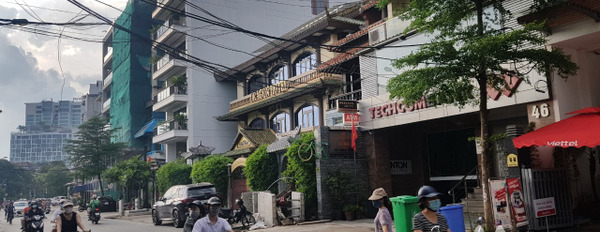 Bán nhà mặt phố Xuân Diệu, Quảng An, Tây Hồ, kinh doanh 30 tỷ-02