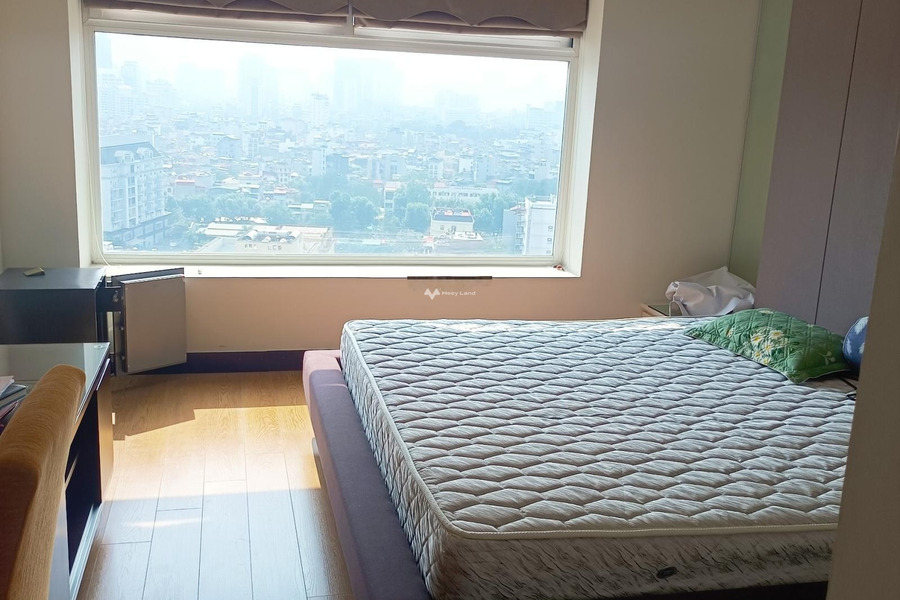Cho thuê chung cư vị trí đặt tọa lạc gần Ba Đình, Hà Nội, căn hộ này có tổng 2 PN, 2 WC thuận mua vừa bán-01