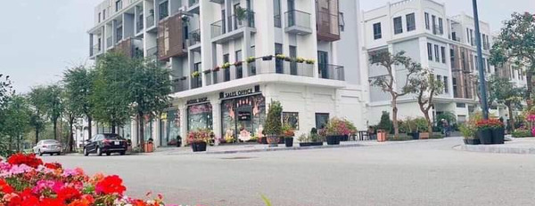 Cho thuê nhà phố thương mại, shophouse The manor Nguyễn Xiển, 75m2, 5 tầng 25 triệu/tháng-03