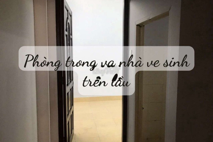 NHÀ CHO THUÊ NGUYÊN CĂN NGAY TÂN BÌNH Giá rẻ -01