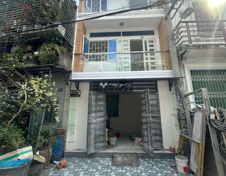 Giá bán cạnh tranh chỉ 3.58 tỷ bán nhà có diện tích rộng 32m2 vị trí thuận lợi ở Bình Tân, Hồ Chí Minh tổng quan nhà có 2 PN 1 WC cảm ơn đã xem tin-01