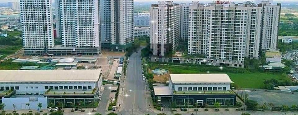 Chính chủ bán căn hộ Akari City Phase 2 tháp AK7 tầng 9 view nội khu hồ bơi. LH: 0975 467 *** -02