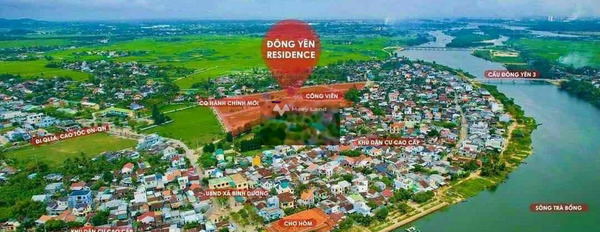 Bán đất 850 triệu Bình Sơn, Quảng Ngãi với diện tích rộng 100m2-02
