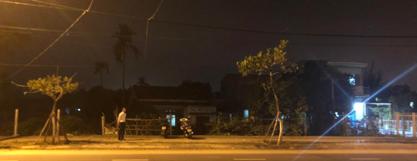 Bán đất mặt tiền đường Mai Đăng Chơn, Ngũ Hành Sơn, Đà Nẵng, diện tích 1200m2 giá rẻ-02