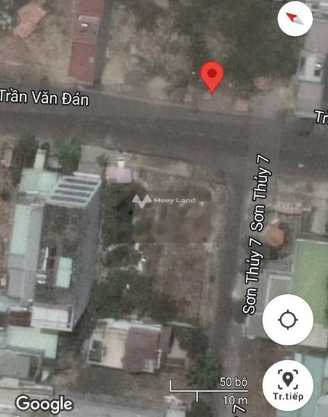 Bán đất 4.5 tỷ Trần Văn Đán, Đà Nẵng Diện tích nền 94m2-01