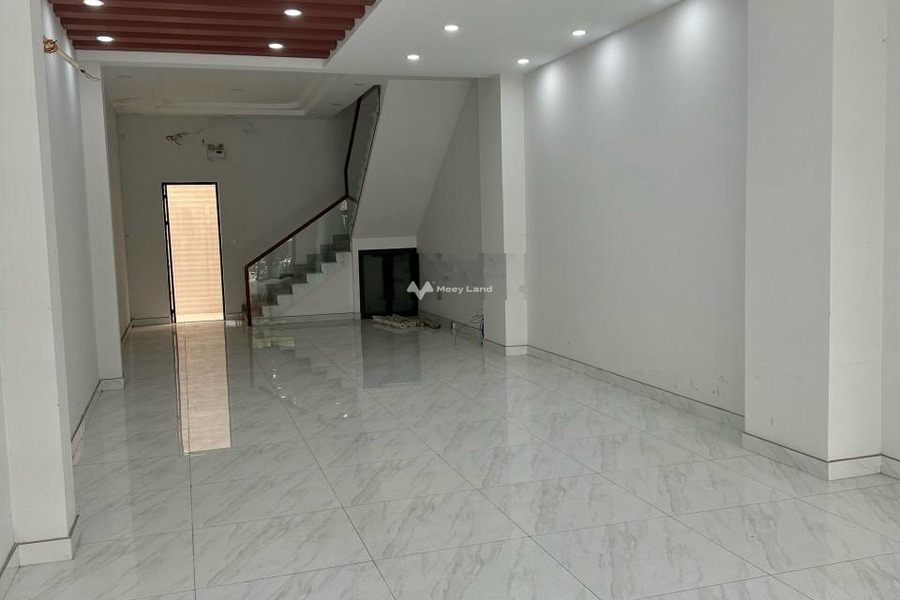 Rộng 100m2 cho thuê cửa hàng vị trí mặt tiền tọa lạc gần Gò Vấp, Hồ Chí Minh giá thuê công khai chỉ 25 triệu/tháng bao mới-01