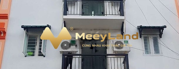 Cho thuê phòng trọ có diện tích 25m2, ngay khu cư xá Tân Thuận, Quận 7, Hồ Chí Minh-02