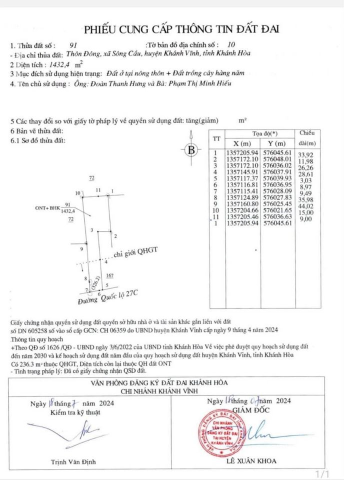 Bán đất huyện Nhà Bè thành phố Hồ Chí Minh giá 7.7 tỷ-5