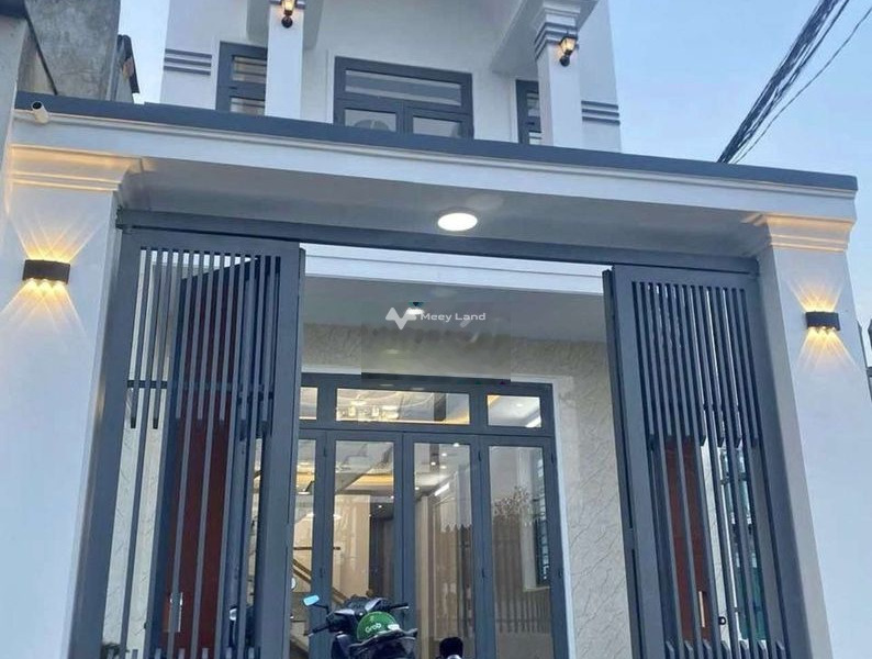 Ngôi nhà có 3 phòng ngủ bán nhà bán ngay với giá hấp dẫn từ 850 triệu diện tích khoảng 80m2 tọa lạc gần Đoàn Nguyễn Tuấn, Tân Quý Tây-01