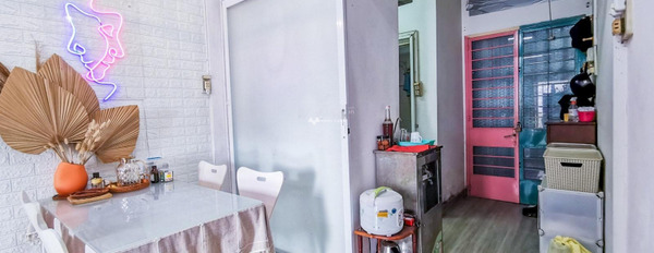 Căn hộ có 2 phòng ngủ, bán chung cư vị trí đặt ở trong Hồng Lạc, Hồ Chí Minh, tổng quan căn hộ này 2 PN, 1 WC sổ hồng chính chủ-03