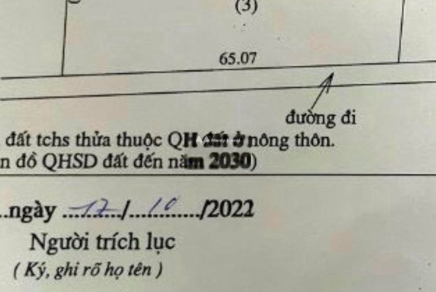 Bán đất 1.3 tỷ Hà Bầu, Gia Lai diện tích tổng 2275m2-01