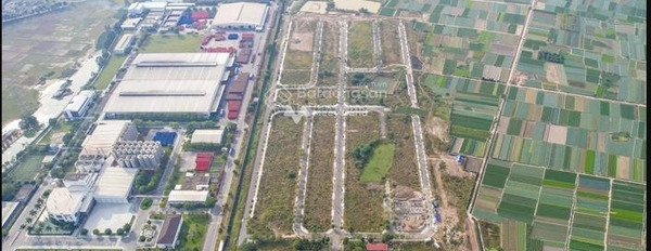 Bán đất vị trí đẹp tọa lạc ngay trên Mê Linh, Hà Nội. Diện tích 110,5m2-02