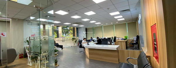 Cho thuê sàn văn phòng Golden Palace ngay trên Nam Từ Liêm, Hà Nội với tổng diện tích 455m2-02