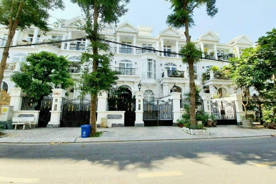 Cityland Garden Hills, bán biệt thự vị trí đẹp tọa lạc ngay trên Phường 5, Hồ Chí Minh bán ngay với giá siêu rẻ 37 tỷ diện tích thực tế 180m2-01