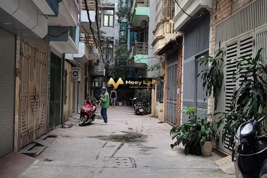 Trần Cung, Hà Nội bán đất giá đặc biệt 3.8 tỷ toàn bộ khu vực có diện tích 60m2-01