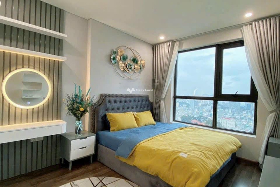 Tổng quan căn hộ này gồm 2 PN, bán chung cư ngay trên Tân Phú, Hồ Chí Minh, căn hộ có tổng 2 PN, 2 WC pháp lý nhanh-01