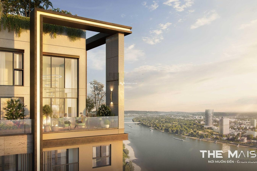 Giá chỉ 1.28 tỷ bán căn hộ diện tích quy đổi 44m2 vị trí đẹp gần Phú Thọ, Bình Dương-01