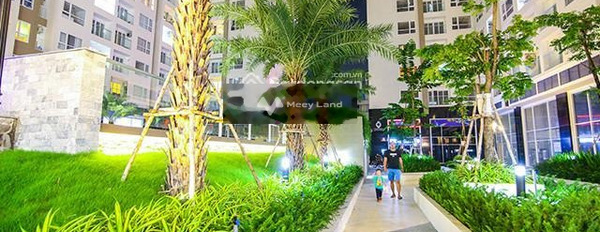 Xoay vốn cho thuê chung cư vị trí thuận lợi tọa lạc ở Phú Nhuận, Hồ Chí Minh giá thuê cực tốt chỉ 15.5 triệu/tháng với tổng diện tích 50m2-02