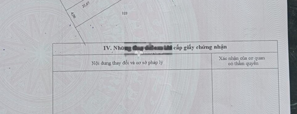 Đang cần rất nhiều tiền bán mảnh đất, 103m2 giá phải chăng từ 1.55 tỷ vị trí ngay Phường 5, Cà Mau, hướng Đông Bắc giá có thể fix-03