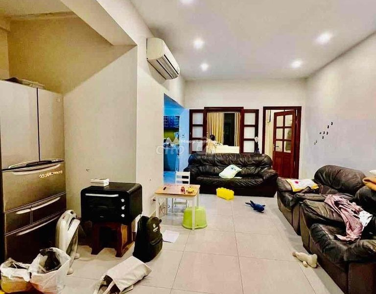Tổng giá 2.3 tỷ, bán chung cư với diện tích chuẩn 55m2 vị trí thuận lợi tọa lạc ngay tại Vạn Bảo, Hà Nội, trong căn hộ này 2 PN, 1 WC tiện ích bao phê-01