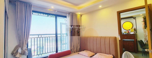 Nằm tại Hai Bà Trưng, Hà Nội bán chung cư bán ngay với giá thị trường 680 triệu, căn hộ này 2 phòng ngủ, 2 WC sổ hồng chính chủ-02