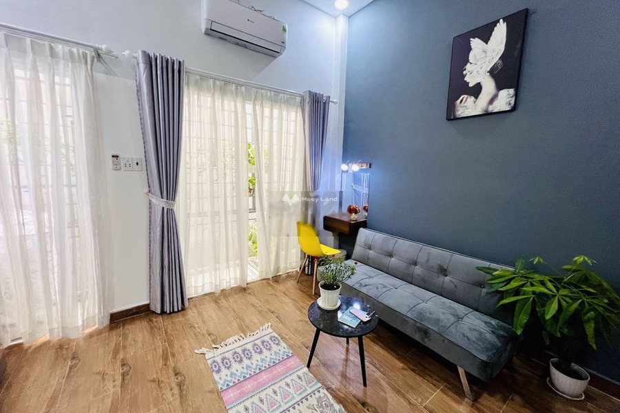 Cho thuê căn hộ vị trí hấp dẫn nằm ở Tân Cảng, Hồ Chí Minh giá có thể fix-01