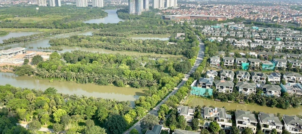 Bán biệt thự, bán ngay với giá rẻ bất ngờ 48 tỷ có một diện tích là 300m2 vị trí mặt tiền ở Văn Giang, Hưng Yên
