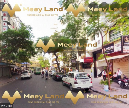 Vị trí mặt tiền nằm ngay Đường Phạm Hồng Thái, Quận 1 bán nhà giá bán đề cử 21 tỷ