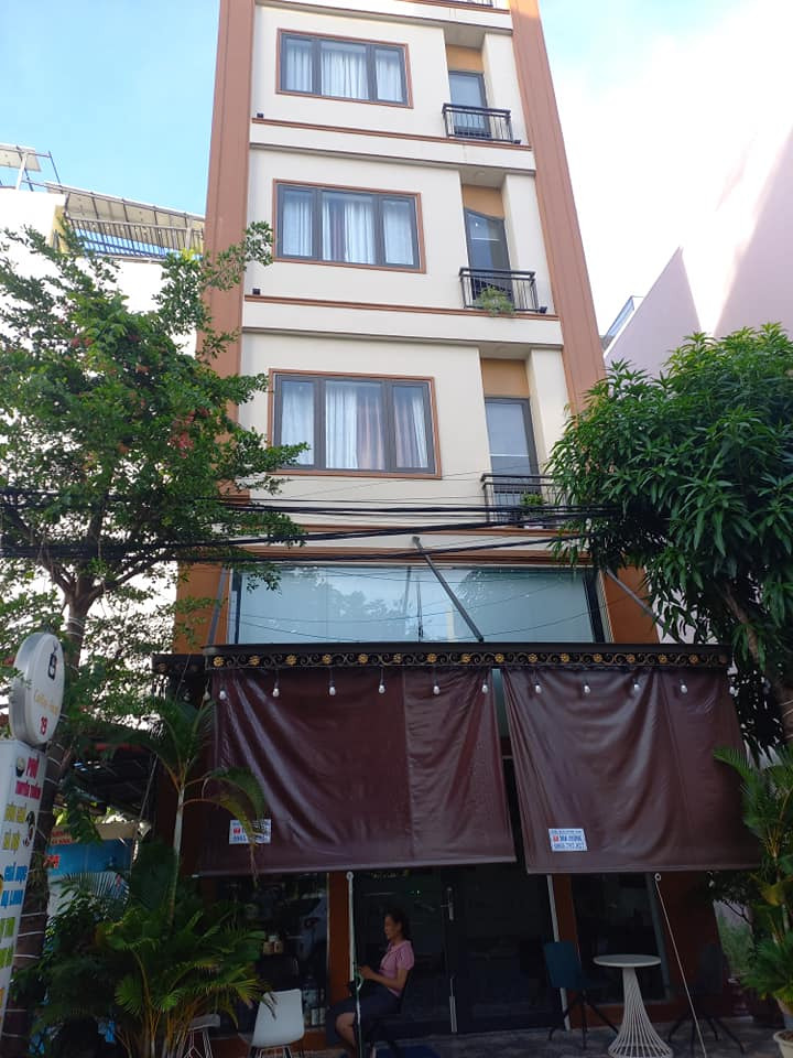 Bán căn hộ chung cư quận Ngũ Hành Sơn thành phố Đà Nẵng giá 19.0 tỷ-3