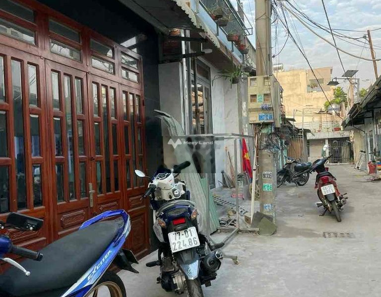 Diện tích 51m2 bán nhà vị trí nằm ngay ở An Phú, Thuận An trong nhà này có tổng 1 PN 1 WC khách có thiện chí liên hệ ngay.-01