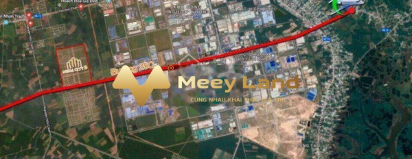 Bán đất 1.2 tỷ Đường 25C, Phú Hội với tổng dt 100m2-03