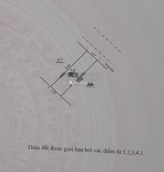 Bán mảnh đất, giá bán khởi điểm từ 3.65 tỷ, hướng Đông - Bắc có diện tích quy ước 100m2-01