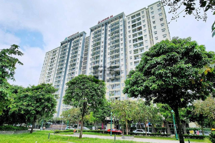 Dự án Hiệp Thành City, bán căn hộ vị trí đặt vị trí ngay trên Hiệp Thành, Hồ Chí Minh có một diện tích là 69m2-01