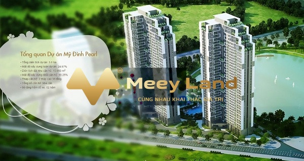 Bán căn hộ diện tích 73m2, giá 3,45 tỷ vị trí thuận lợi tại Nam Từ Liêm, Hà Nội-01